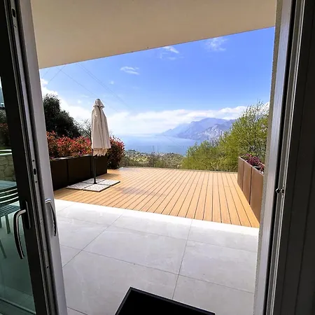 Apartamento Guardini 2 Malcesine