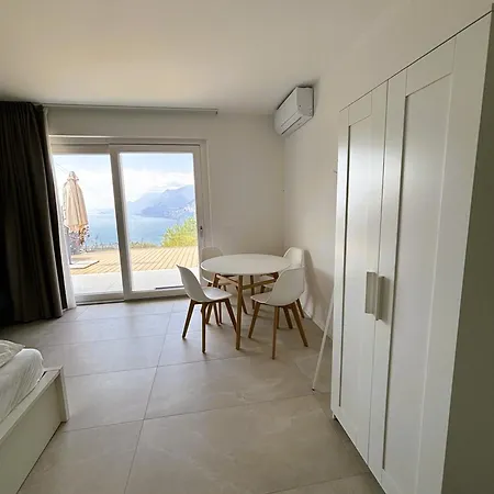 Guardini 2 Apartamento