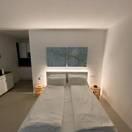Guardini 2 Apartamento *