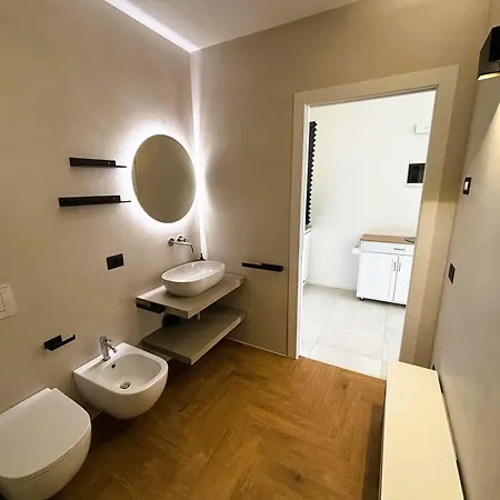 Apartamento Guardini 2 *