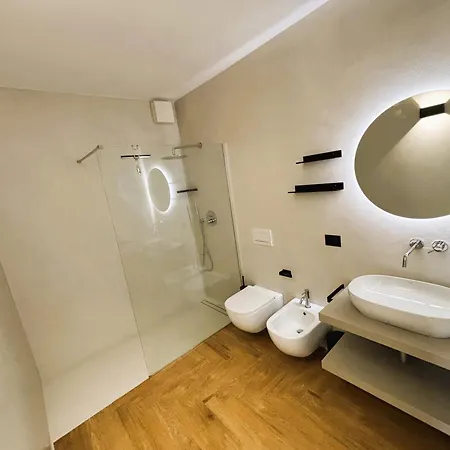 Guardini 2 Apartamento