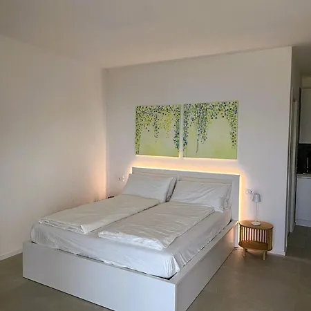 Guardini 2 Apartamento