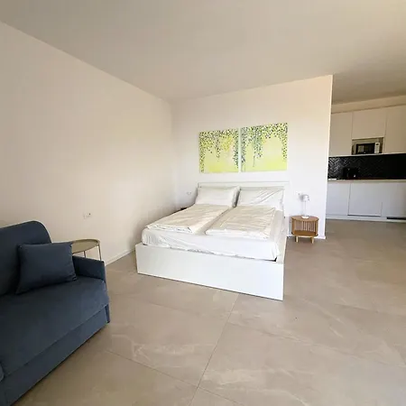 Guardini 2 Apartamento *