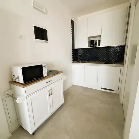 Apartament Guardini 2 *