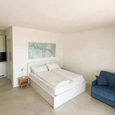 Guardini 2 Apartament Malcesine
