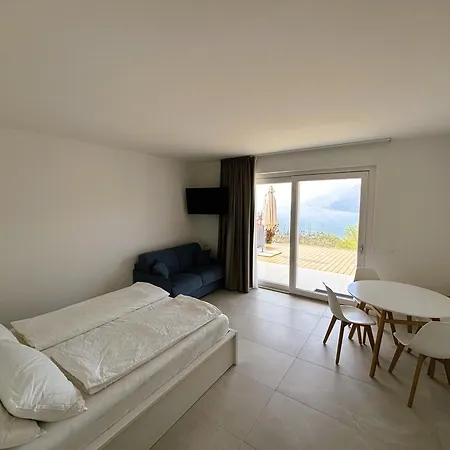 Guardini 2 Apartament *