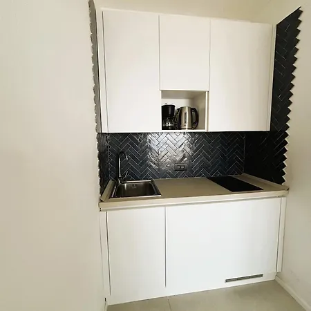 Apartament Guardini 2 Malcesine
