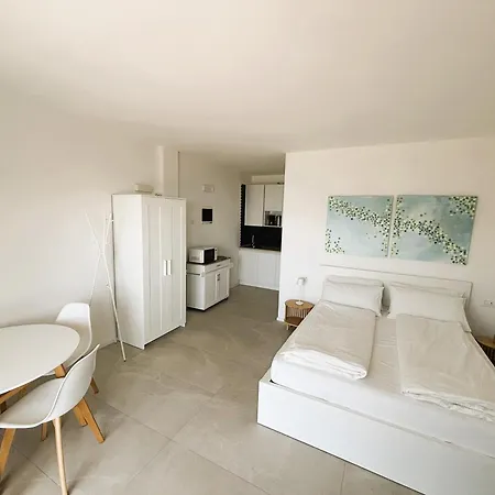 Guardini 2 Apartament