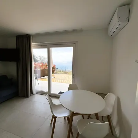 Apartament Guardini 2