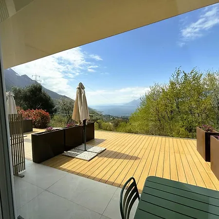 Apartament Guardini 2 Malcesine