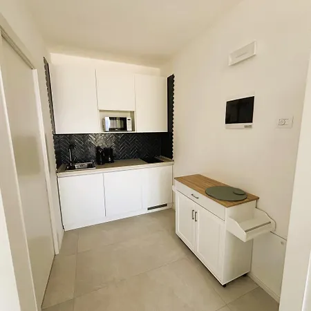 Guardini 2 Apartament Malcesine