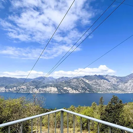 Guardini 2 Apartament Malcesine