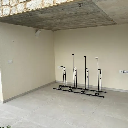 Apartament Guardini 2