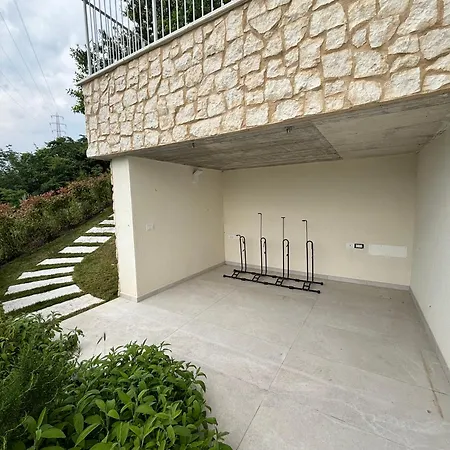 Guardini 2 Daire Malcesine